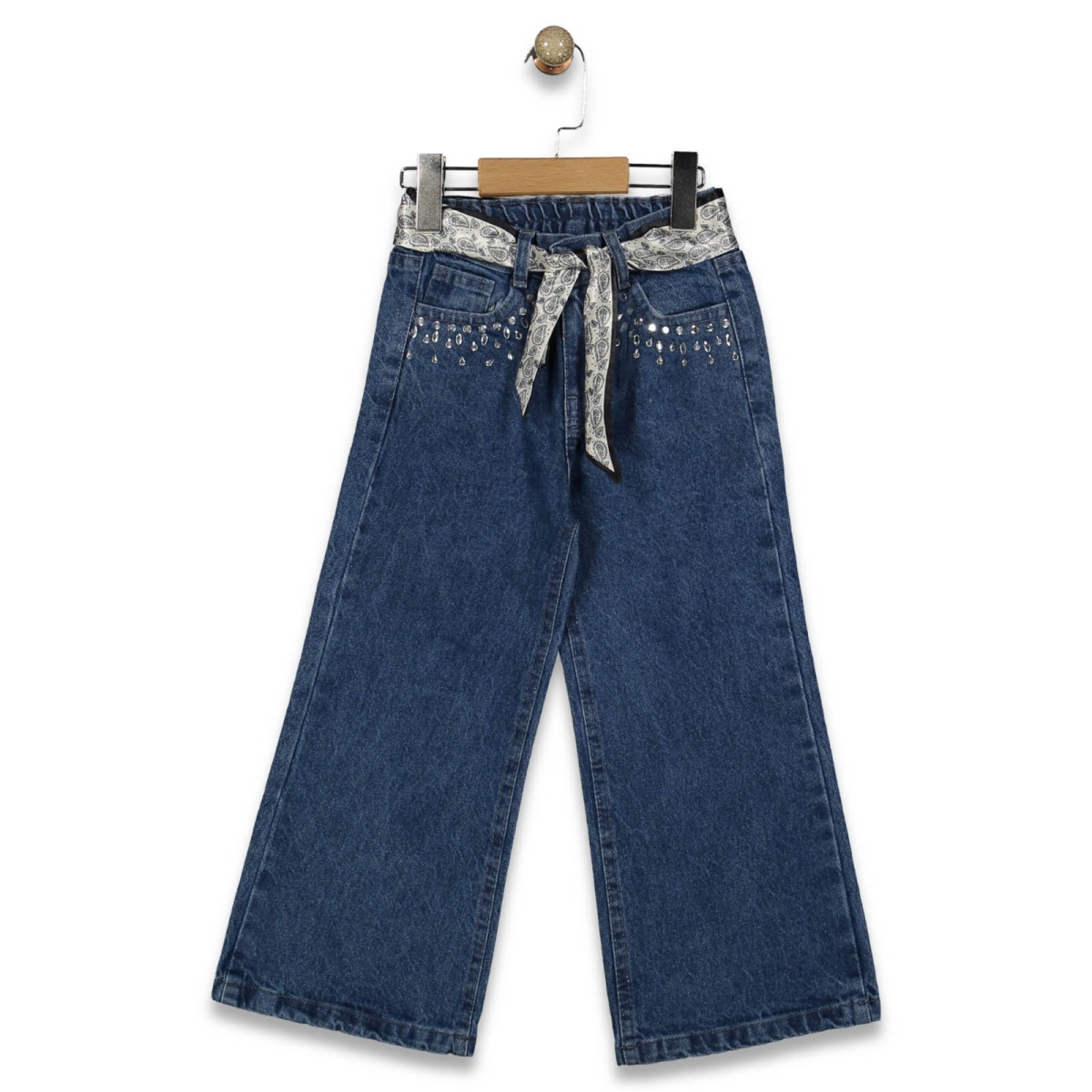 ERKEK 2/6 YAŞ CİTYWEAR PANTOLON