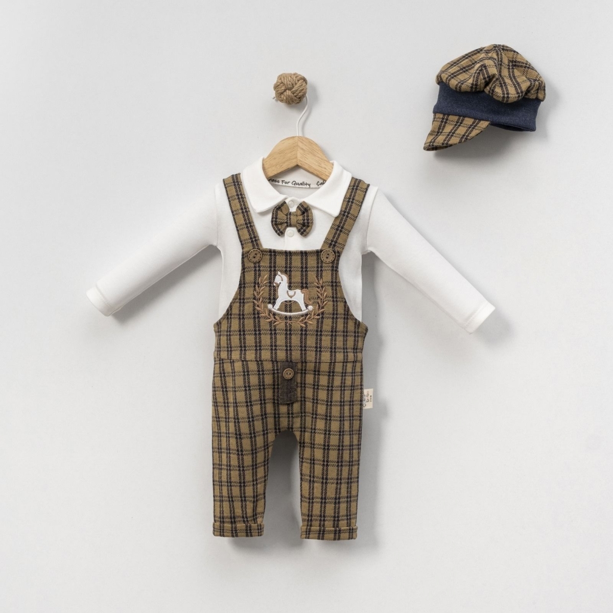 ERKEK 3/12 AY AT NAKISLI ERKEK TAKIM