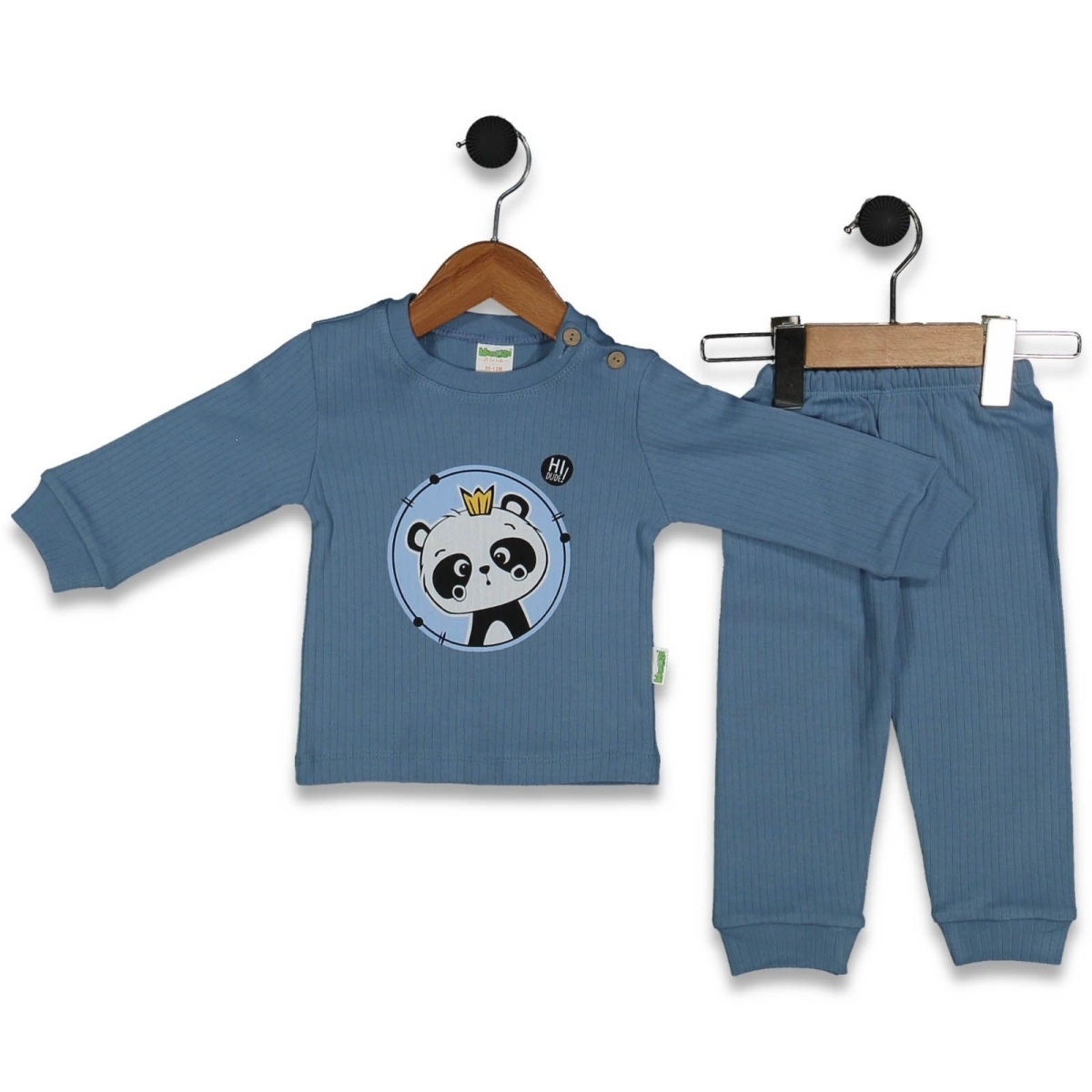 ERKEK 3/12 AY PANDALI RAPORLU TAKIM