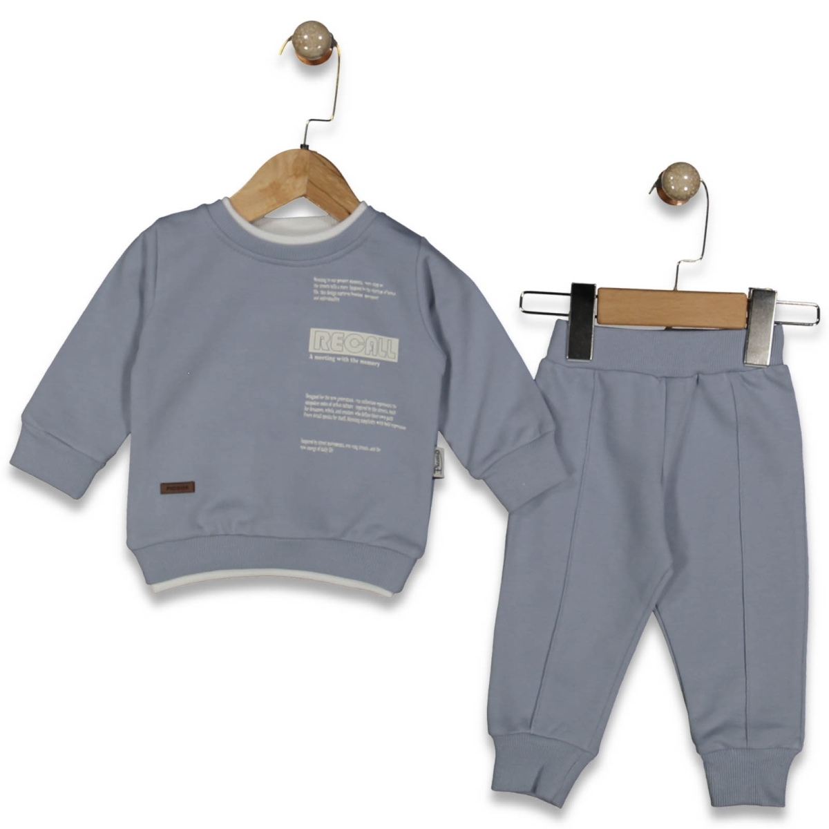 ERKEK 3/18 AY RECALL İKİ İP TAKIM