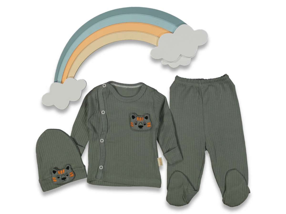 ERKEK 3/3 AY OYUNCAKLI ZIBIN