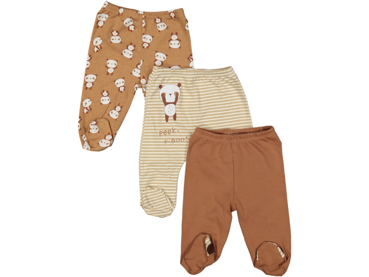 ERKEK 3/6 AY BERLIN 3LU TEK BOY ALT