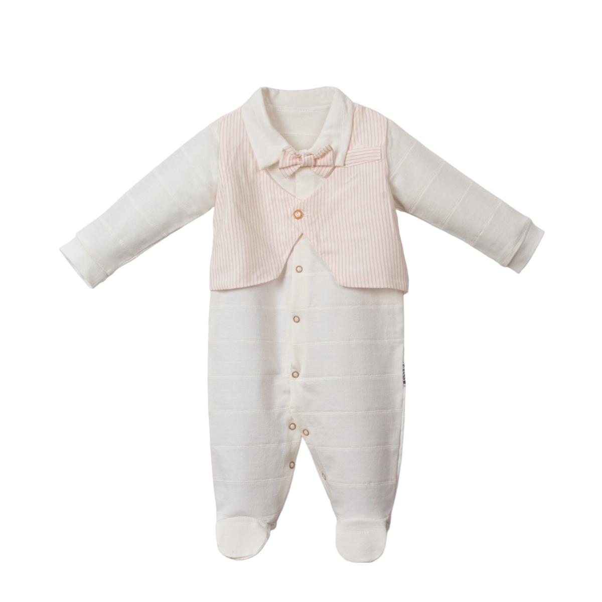 ERKEK 3/6 AY DA NANG YELEKLİ TULUM