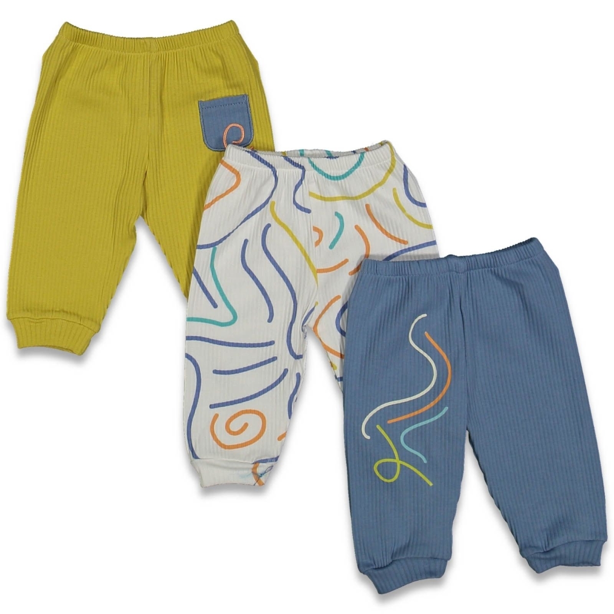 ERKEK 3/6 AY DIFFERENT  WAYNE TEK BOY ALT