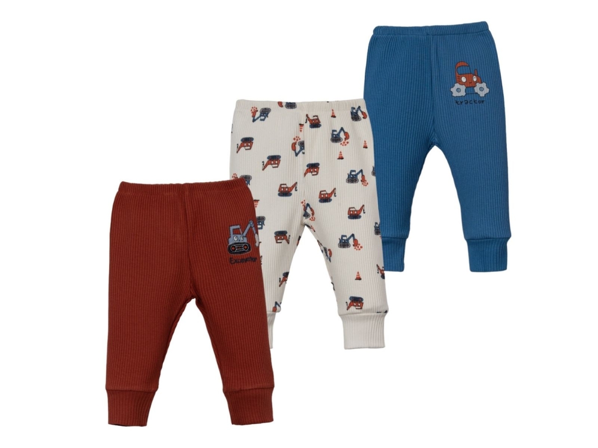 ERKEK 3/6 AY EXCAVATOR TEK BOY ALT