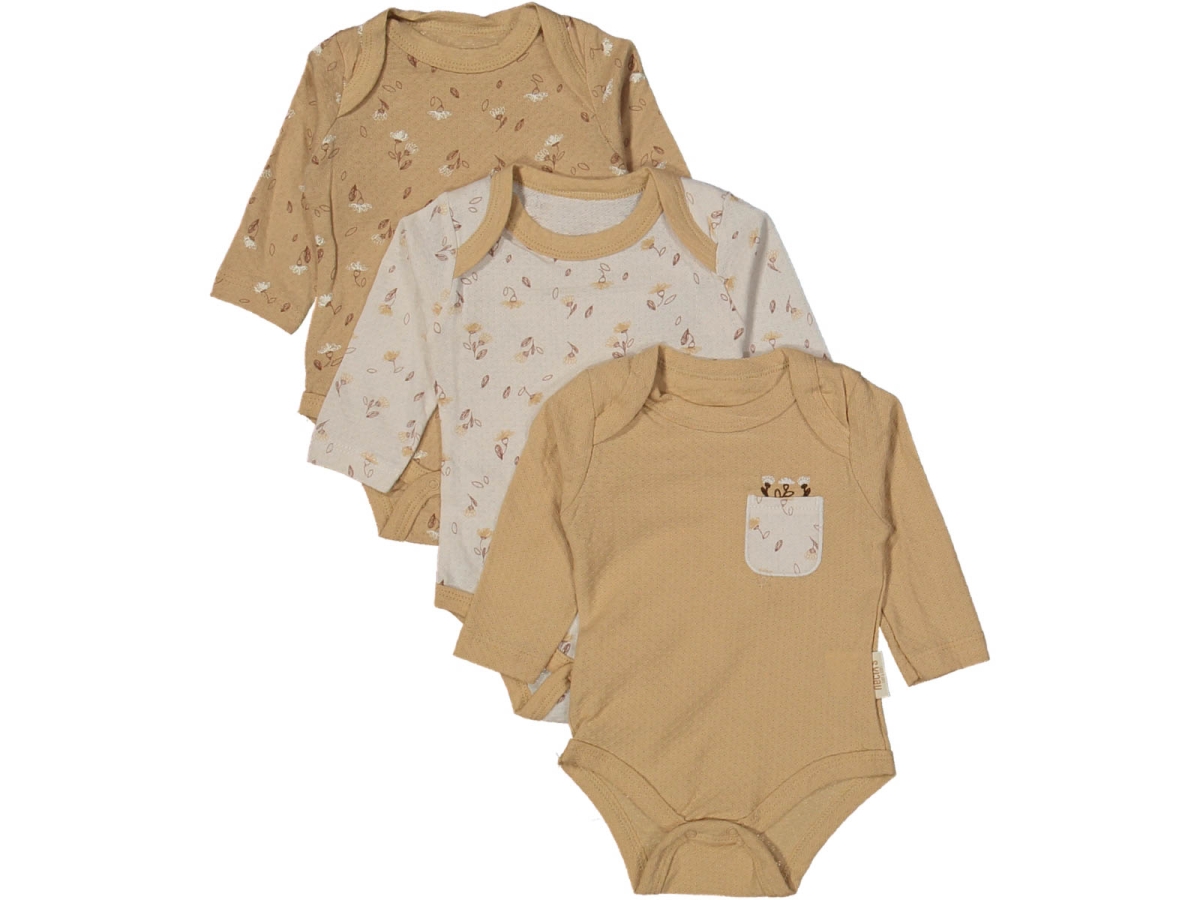 ERKEK 3/6 AY GANA TEK BOY BADİ 