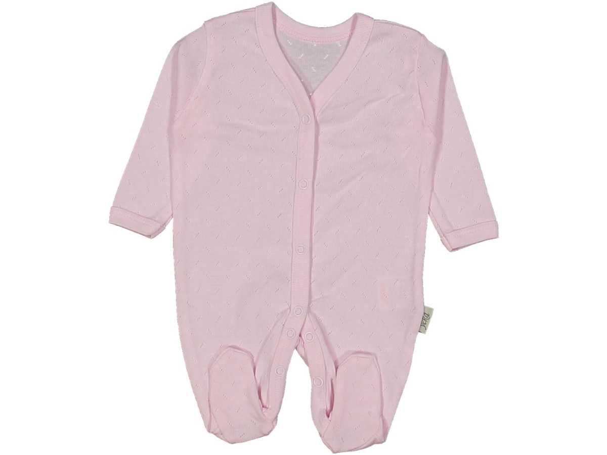 ERKEK 3/6 AY JAKARLI DÜZ RENK  TULUM