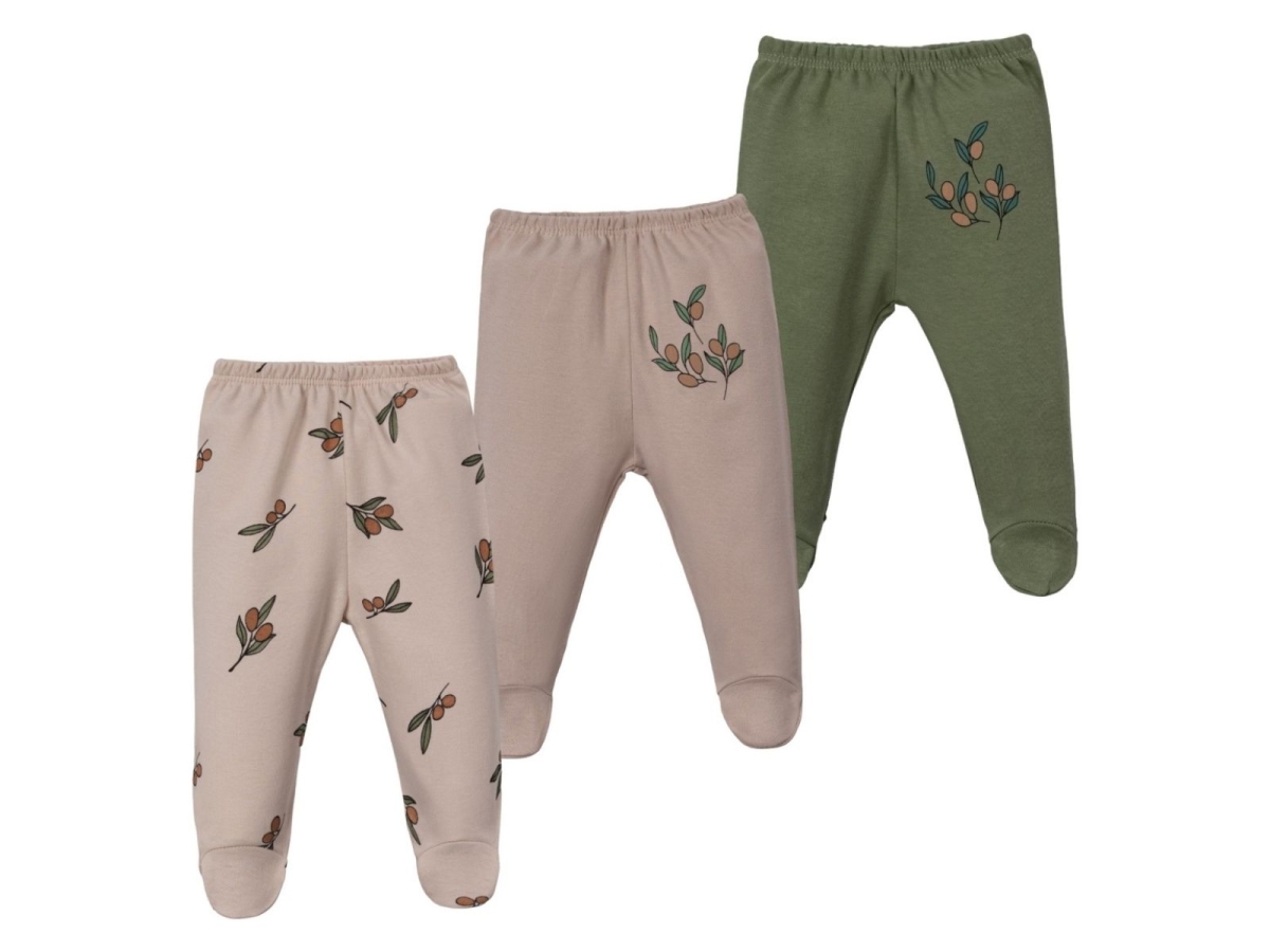 ERKEK 3/6 AY LAND OF OLIVES ZEYTİN TEK BOY ALT