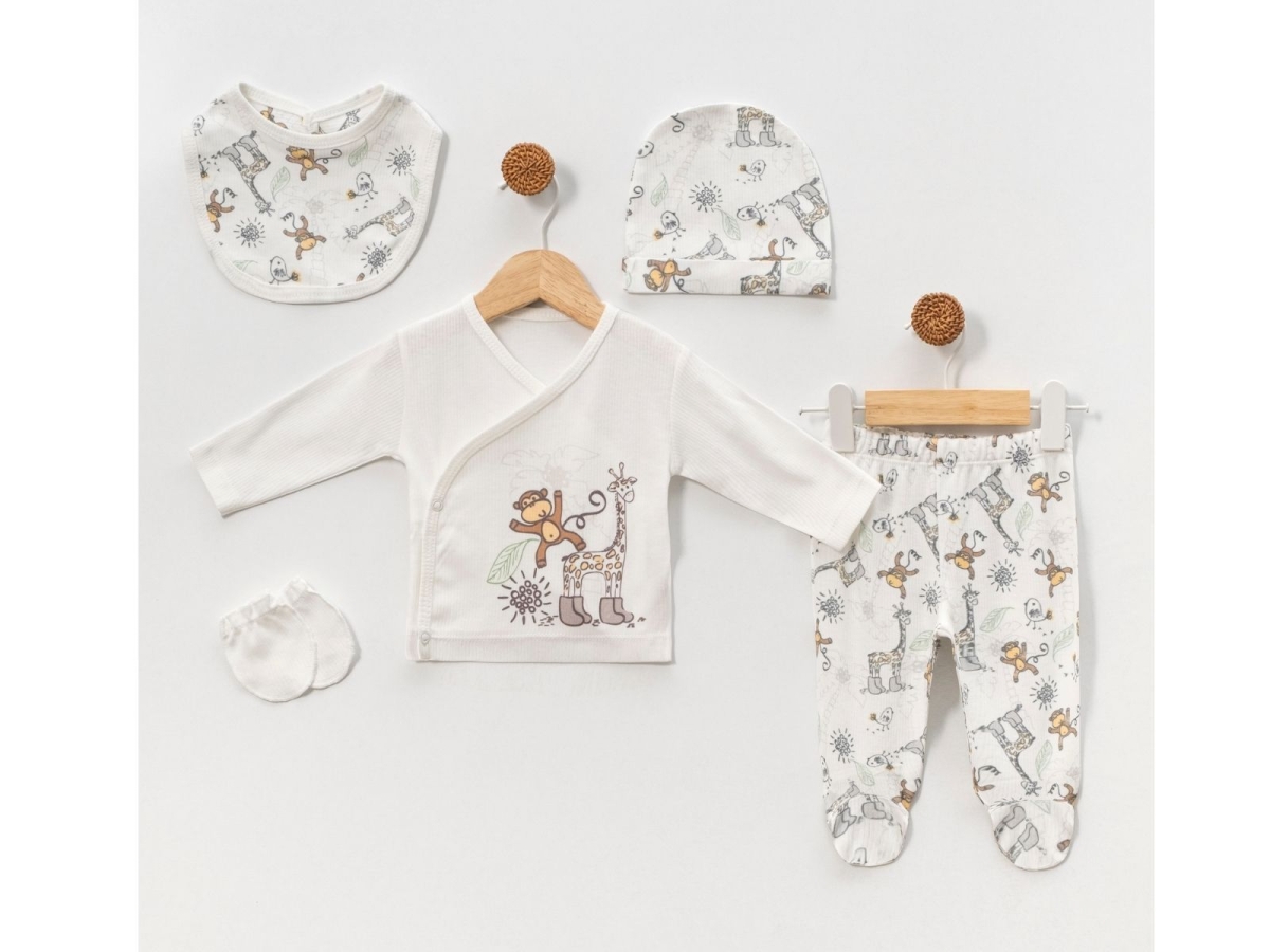 ERKEK 3/6 AY MAYMUNLU ZIBIN TAKIMI