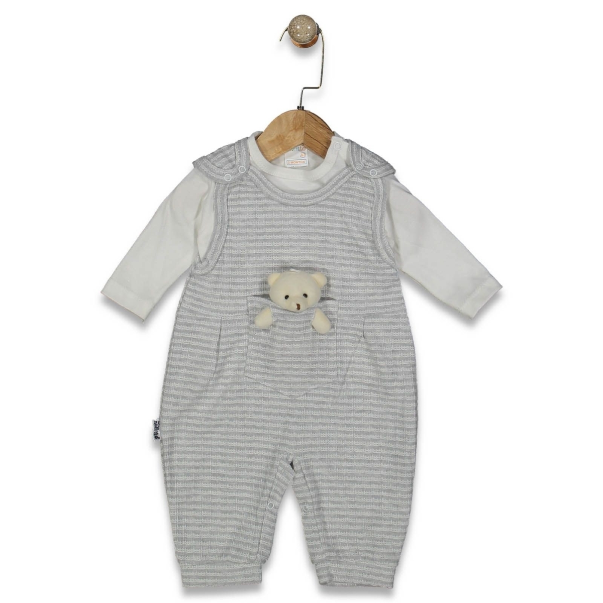 ERKEK 3/6 AY OYUNCAKLI TULUM