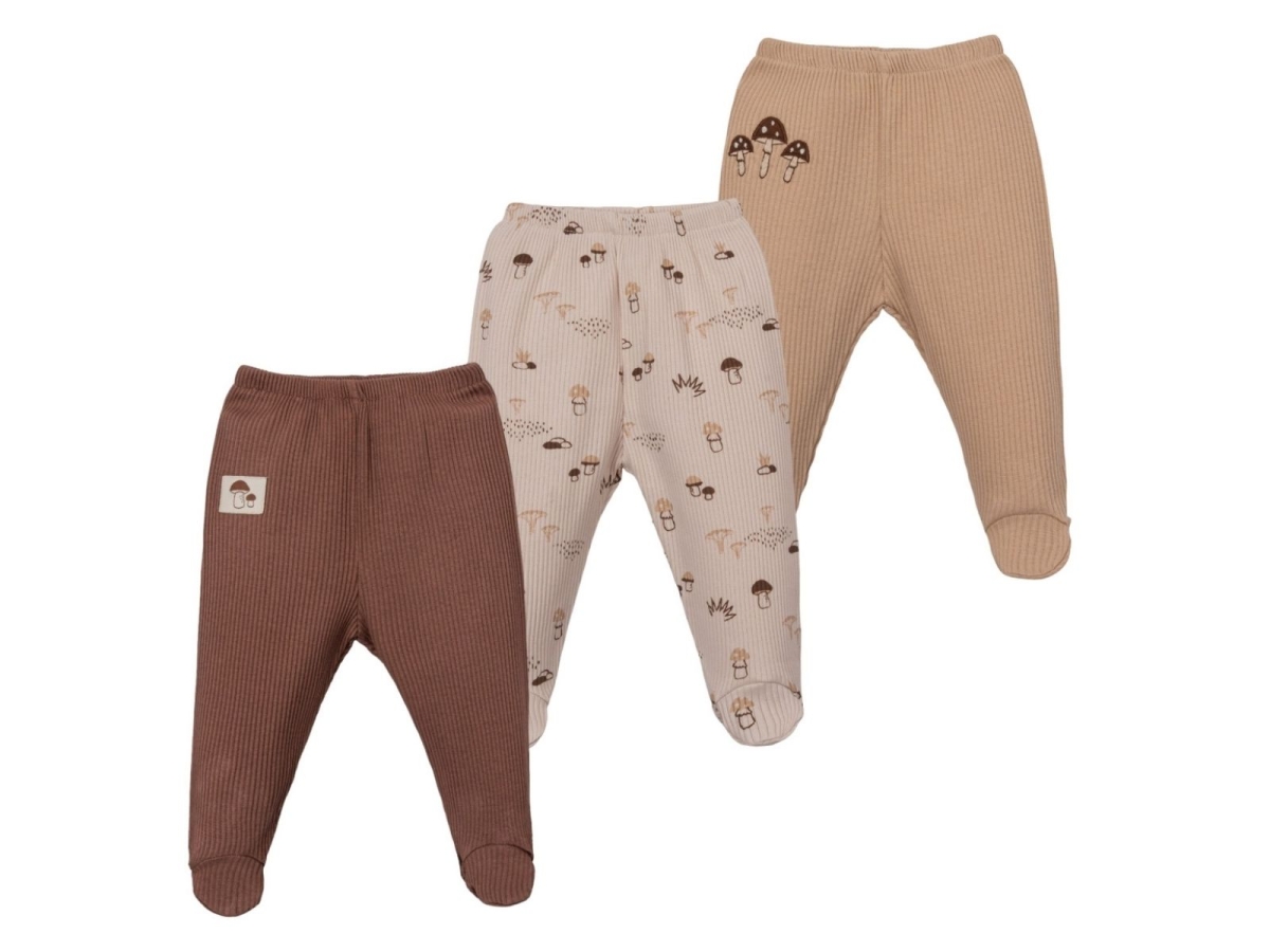 ERKEK 3/6 AY VERNON MANTAR 3LÜ TEK BOY ALT