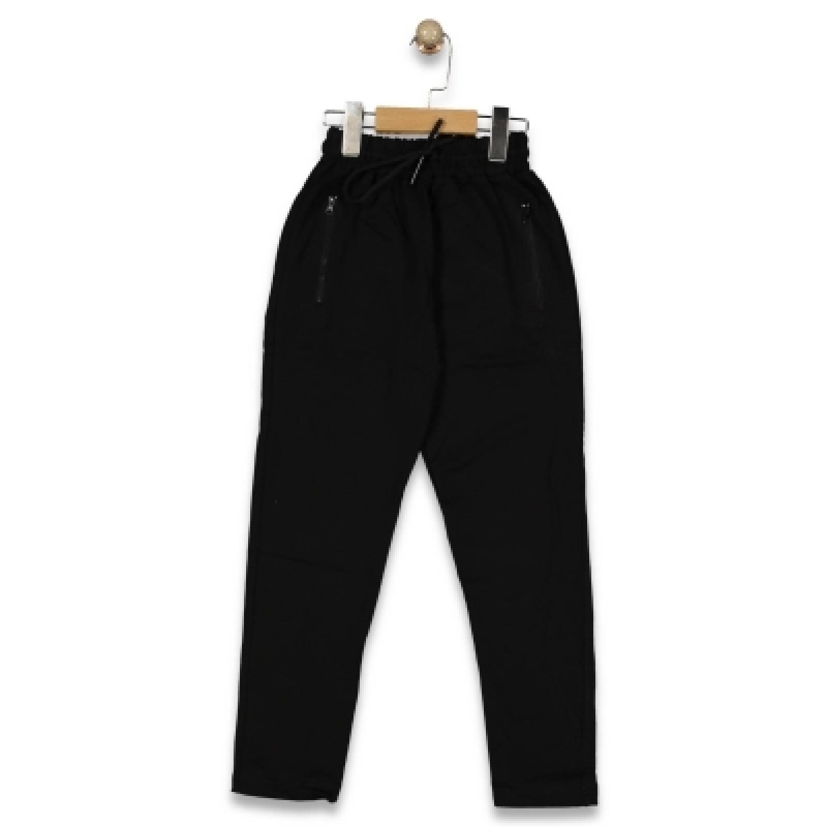 ERKEK 36/42 YAŞ KOMPAK DÜZ DÜZ PAÇA FERMUARLI ALT