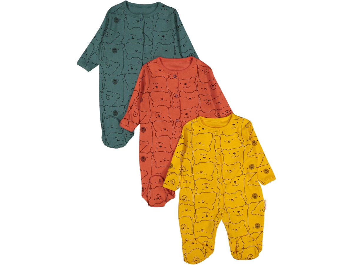 ERKEK 3/9 AY AYI BASKILI TULUM