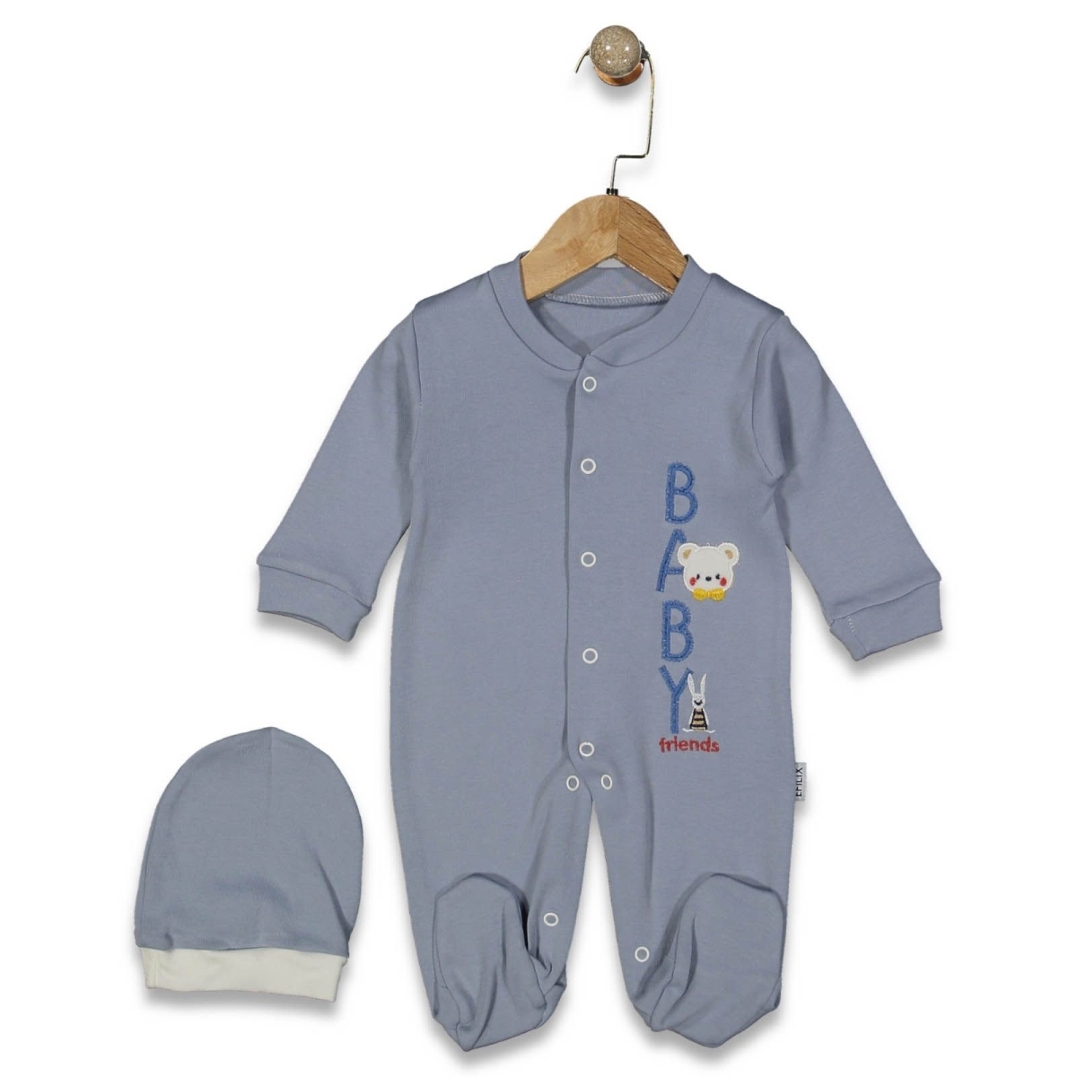 ERKEK 3/9 AY BABA AYI TULUM