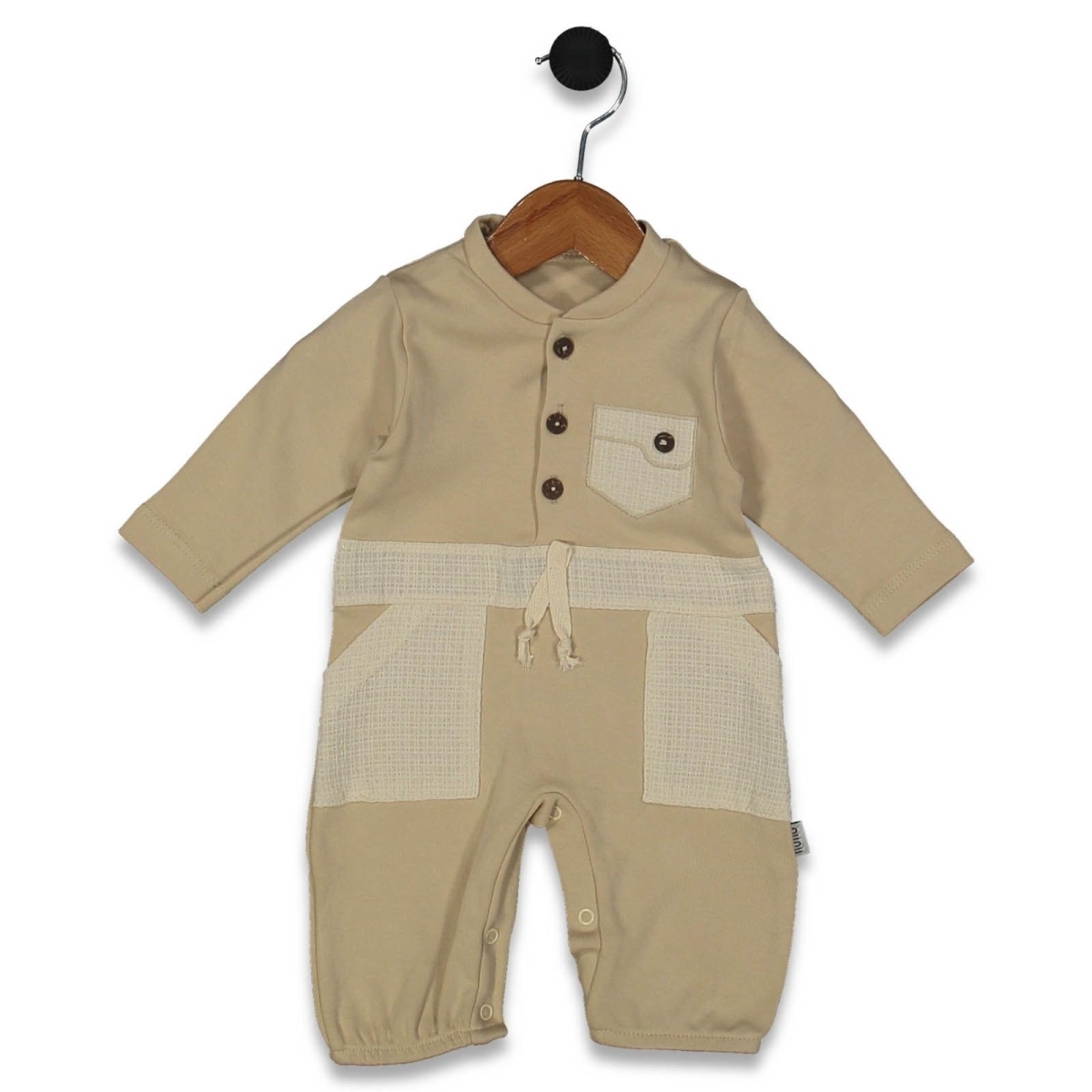 ERKEK 3/9 AY CEP NAKIŞLI TULUM