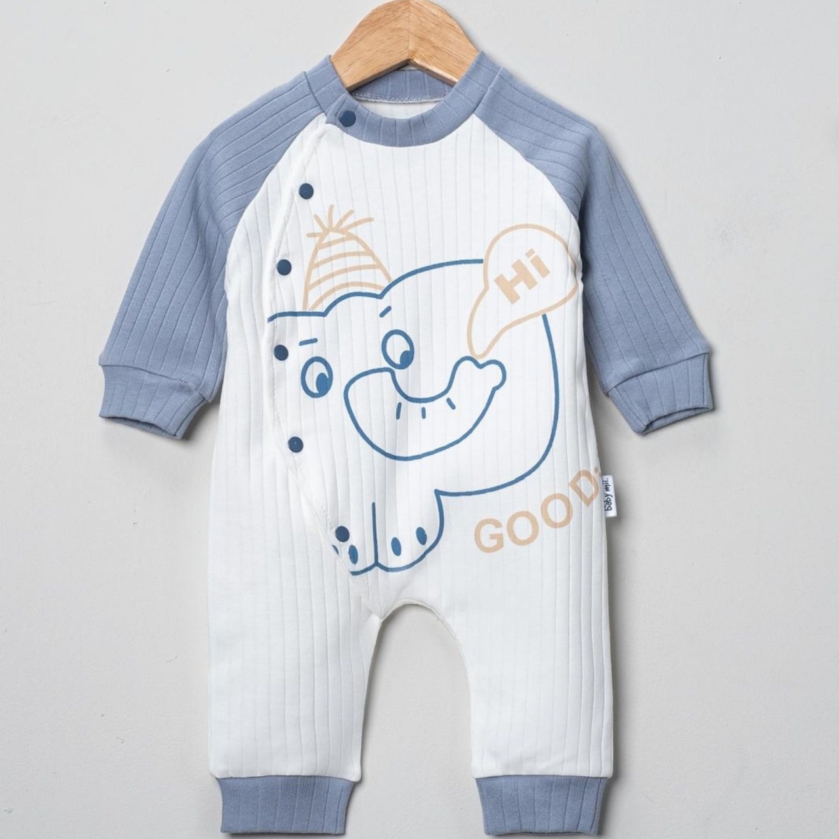 ERKEK 3/9 AY FİLL Hİ GOOD TULUM