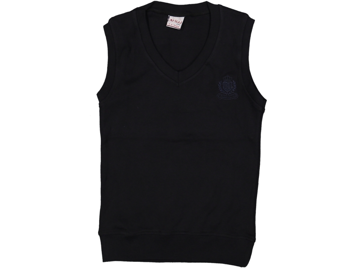 ERKEK 5/14 YAŞ KOLSUZ A NAKIŞ ARMALI HIRKA