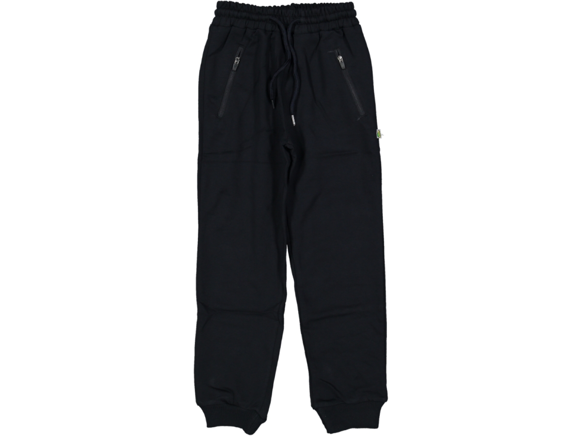 ERKEK 5/8 YAŞ CEP FERMUARLI BASIC TEK ALT