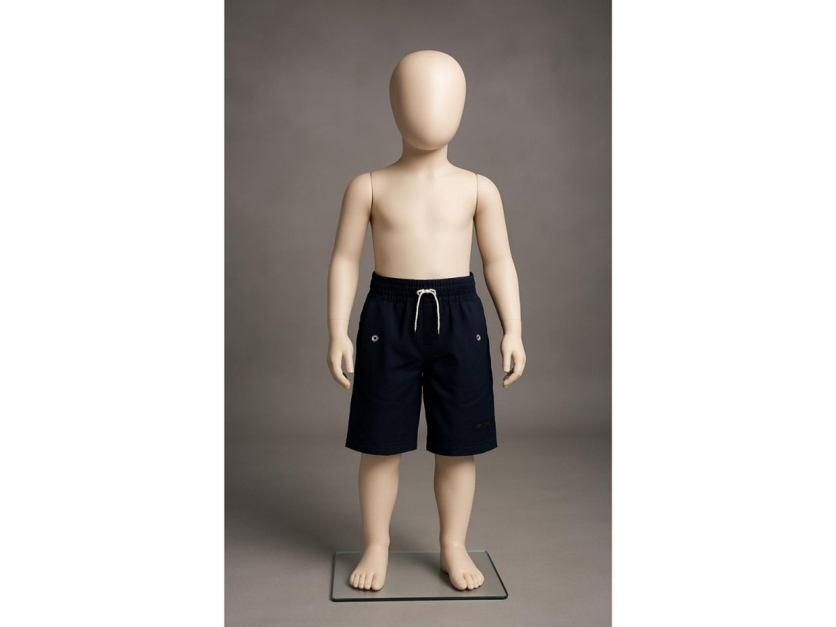 ERKEK 5/8 YAŞ CEP KAPAK KUS GOZLU KAPRİ