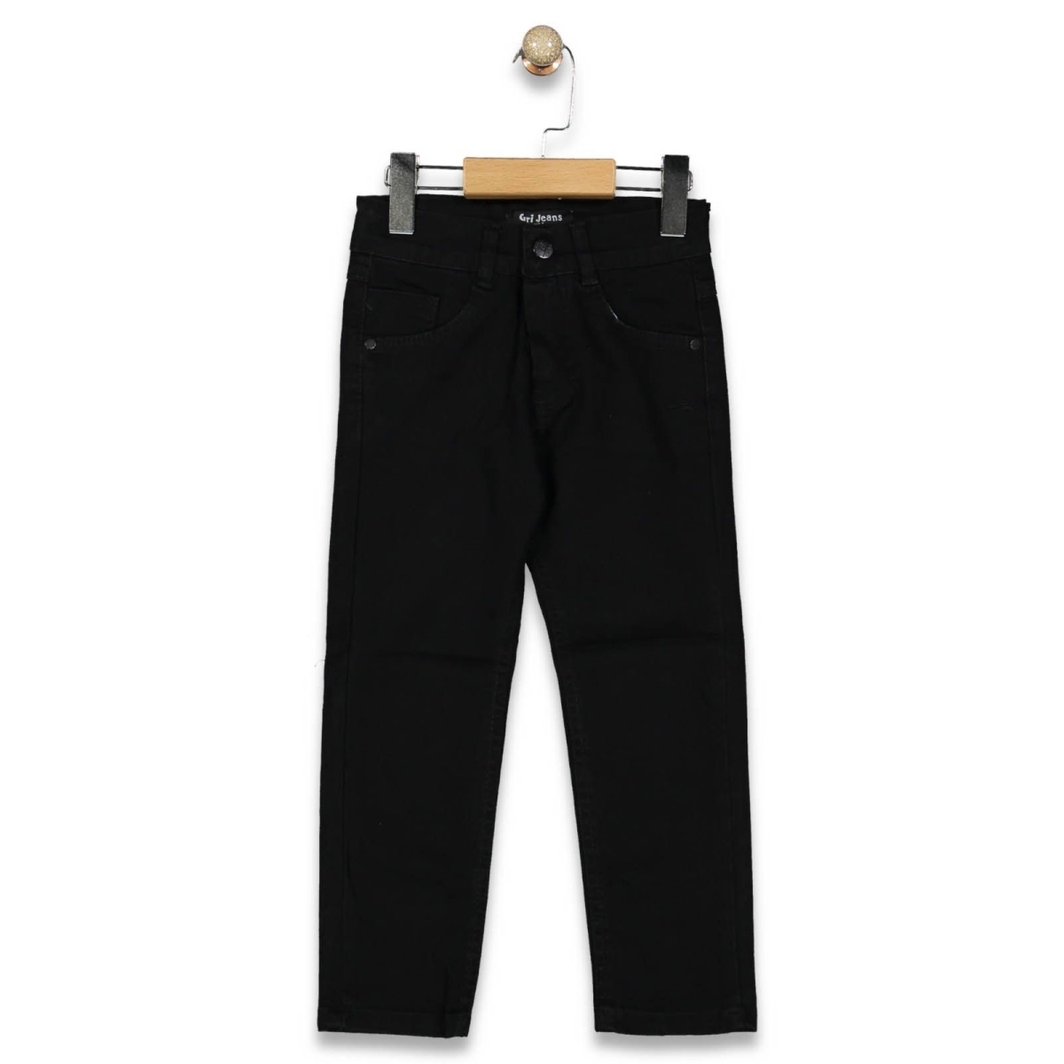 ERKEK 5/8 YAŞ ÇOCUK KOT PANTOLON