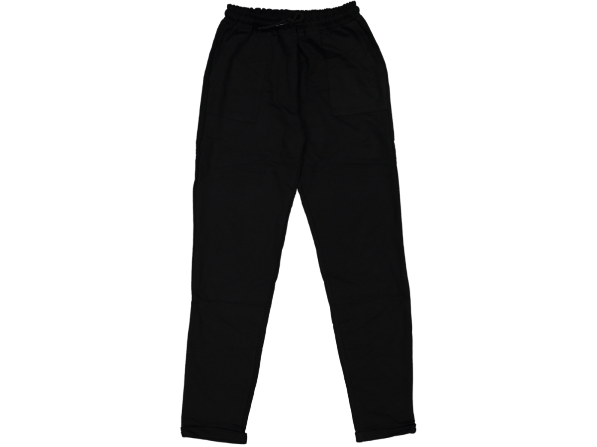 ERKEK 5/8 YAŞ DUBLE PAÇA EŞOFMAN ALTI