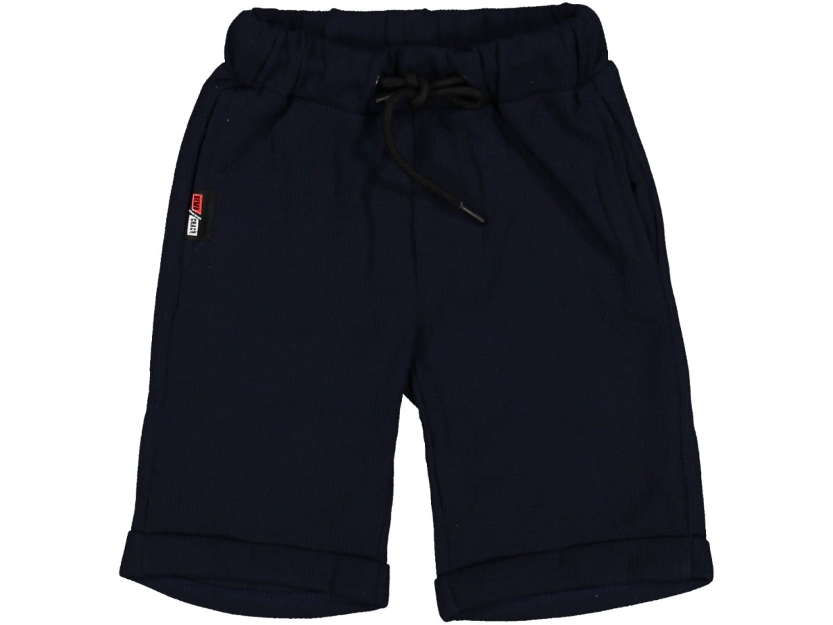 ERKEK 5/8 YAŞ DUBLE PAÇA V CEPLİ KAPRİ