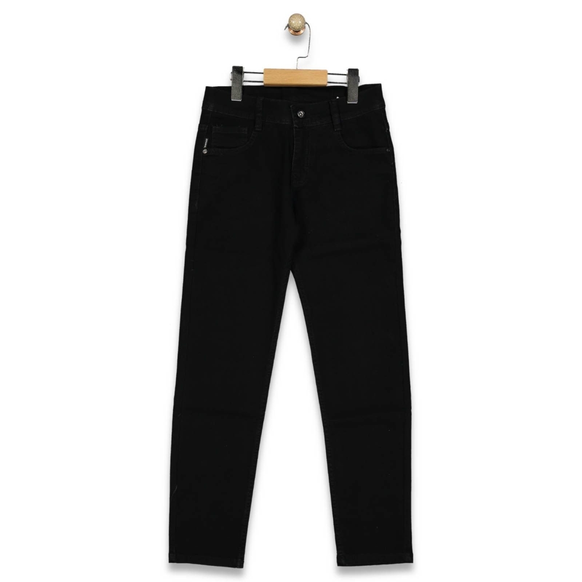 ERKEK 5/8 YAŞ KLASİK KOT PANTALON