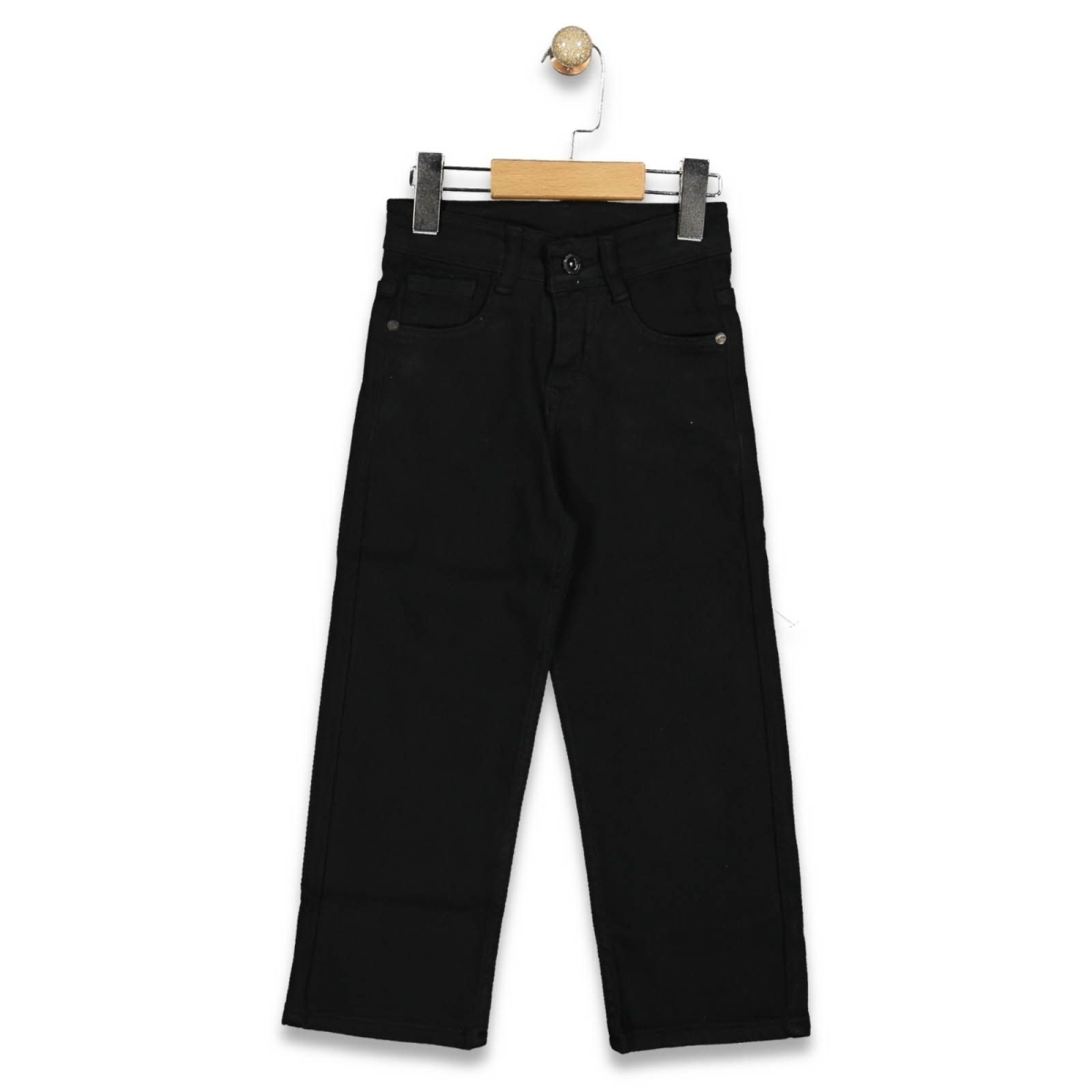 ERKEK 5/8 YAŞ KLASİK KOT PANTALON