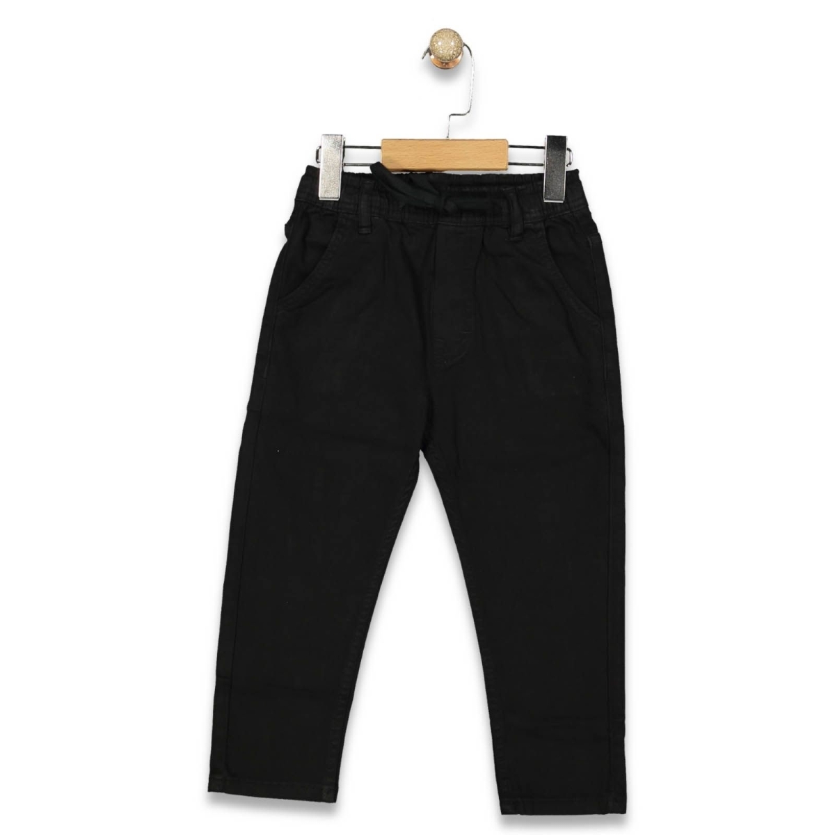 ERKEK 5/8 YAŞ KLASİK KOT PANTALON