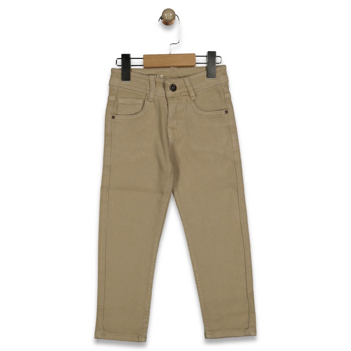 ERKEK 5/8 YAŞ KLASİK KOT PANTALON