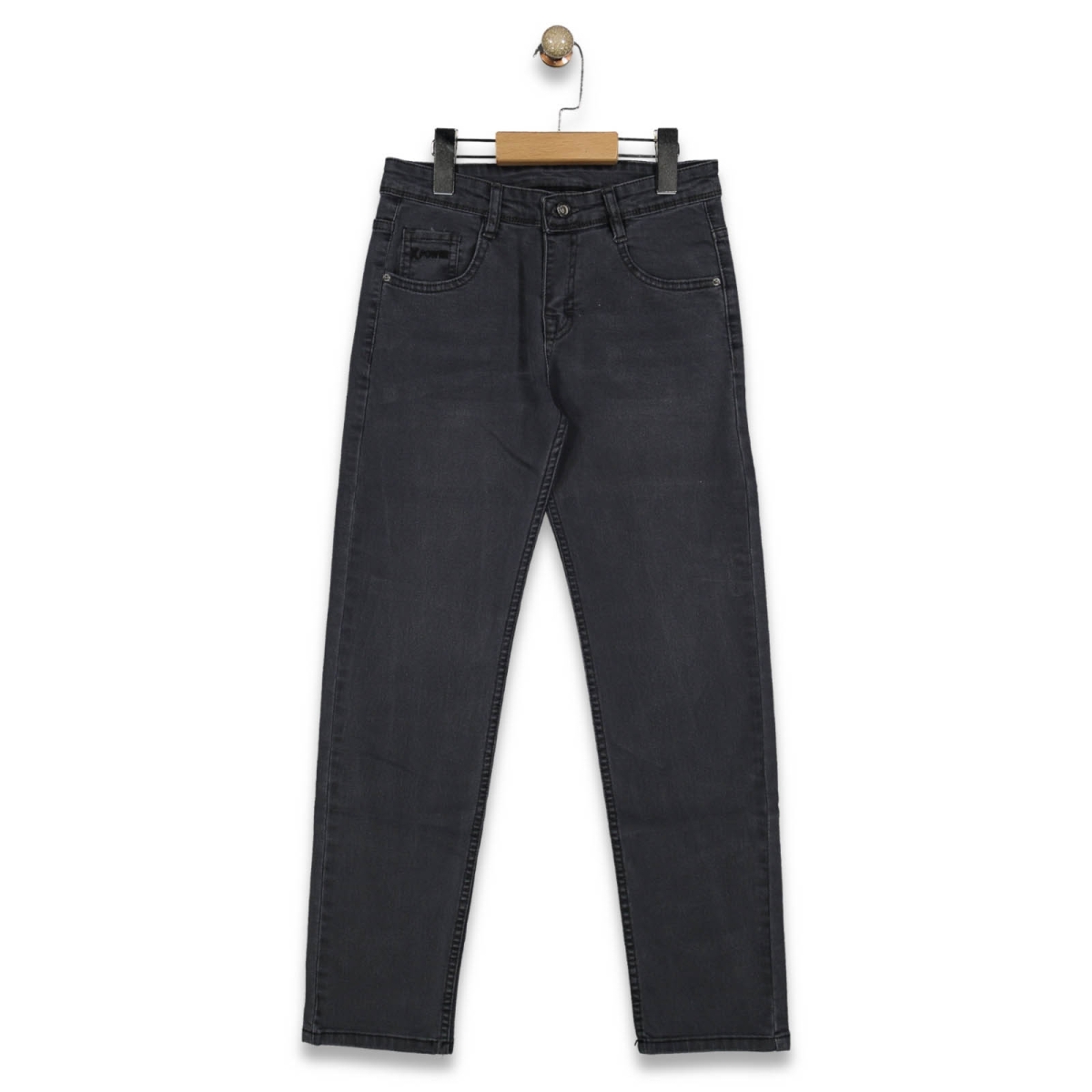 ERKEK 5/8 YAŞ KOT PANTOLON