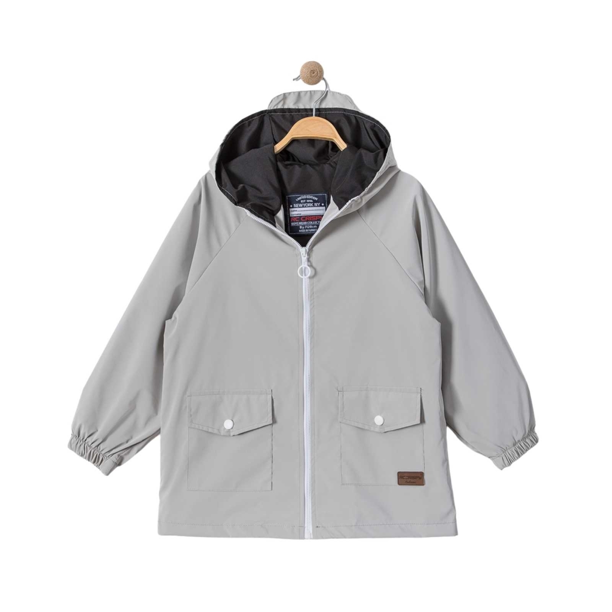 ERKEK 5/8 YAŞ NOVA 199 MODEL YAĞMURLUK