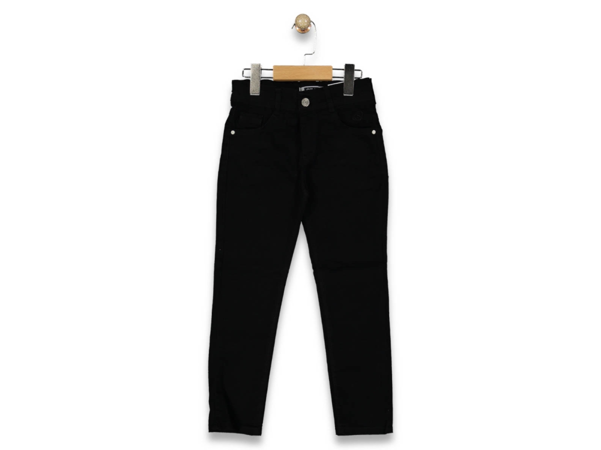 ERKEK 5/8 YAŞ SZG ERKEK KOT PANTOLON