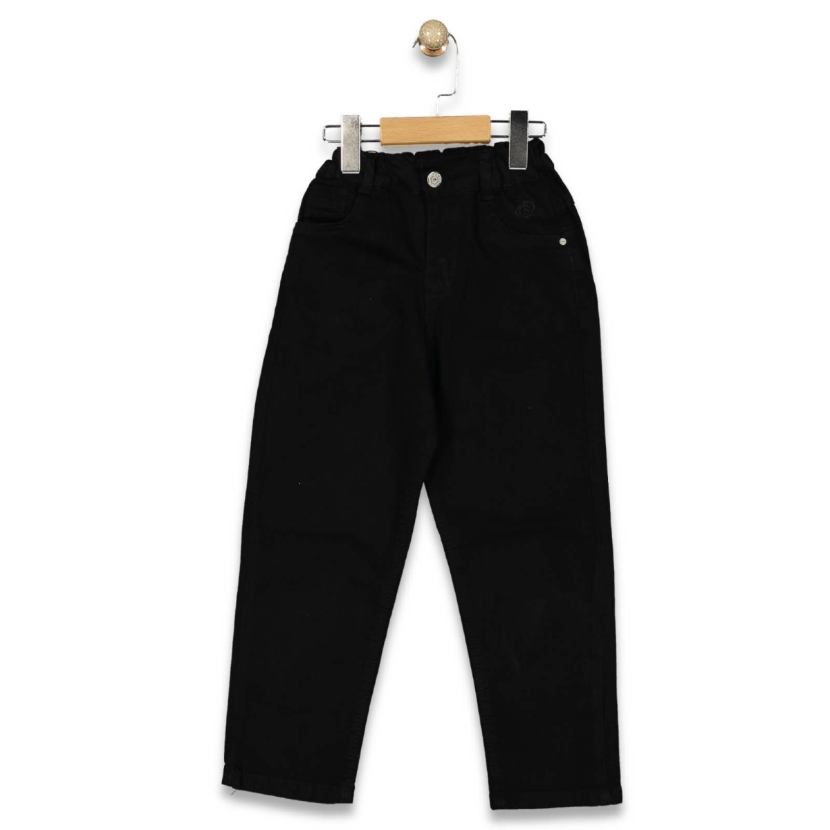 ERKEK 5/8 YAŞ SZG KOT PANTOLON