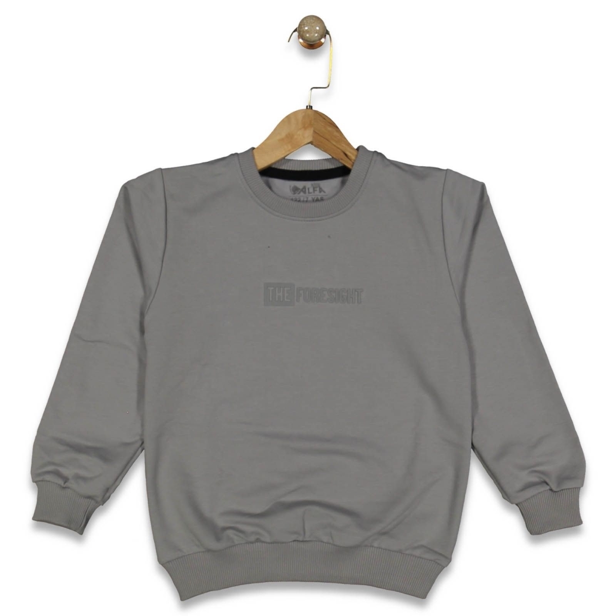 ERKEK 5/8 YAŞ THE FORESIGHT SWEAT