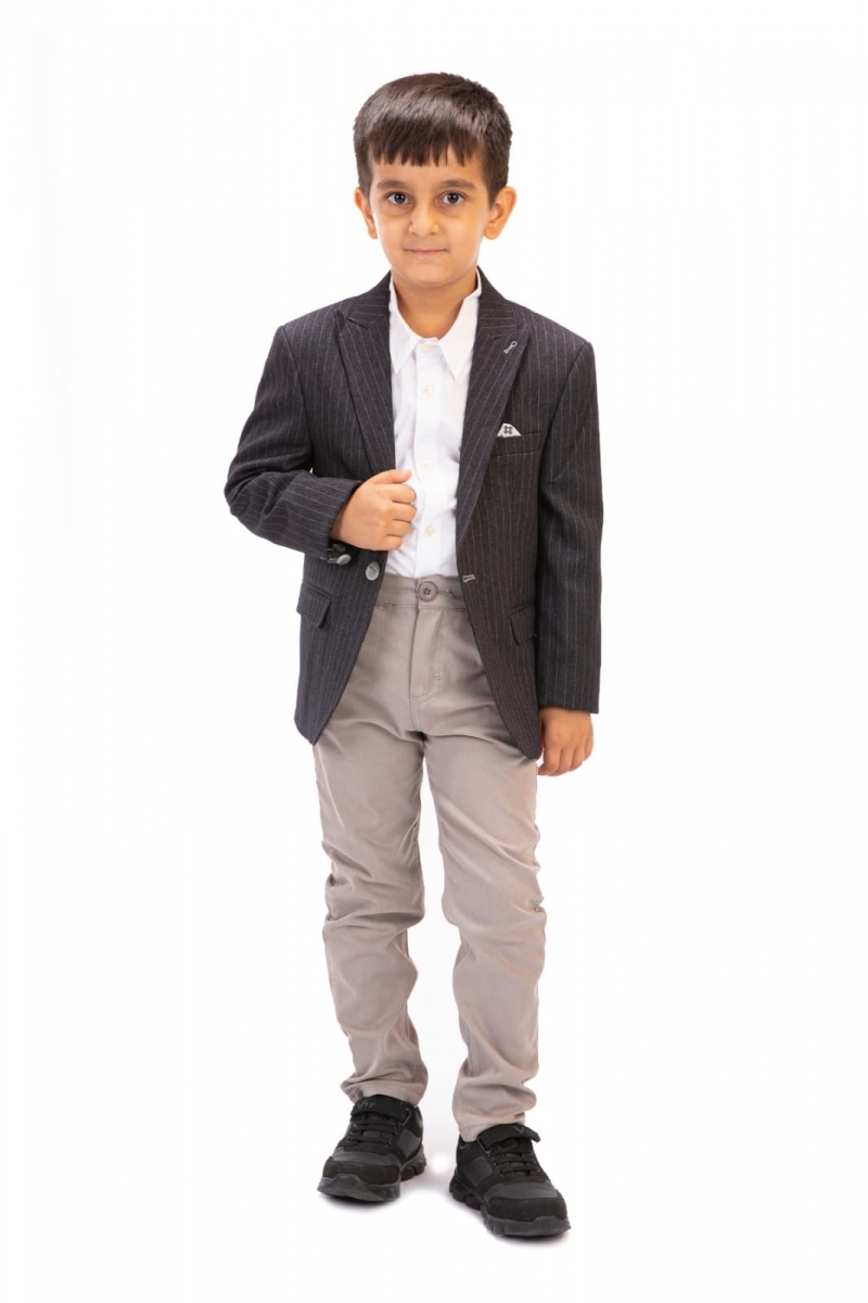 ERKEK 6-9 YAŞ TAKIM ELBİSE