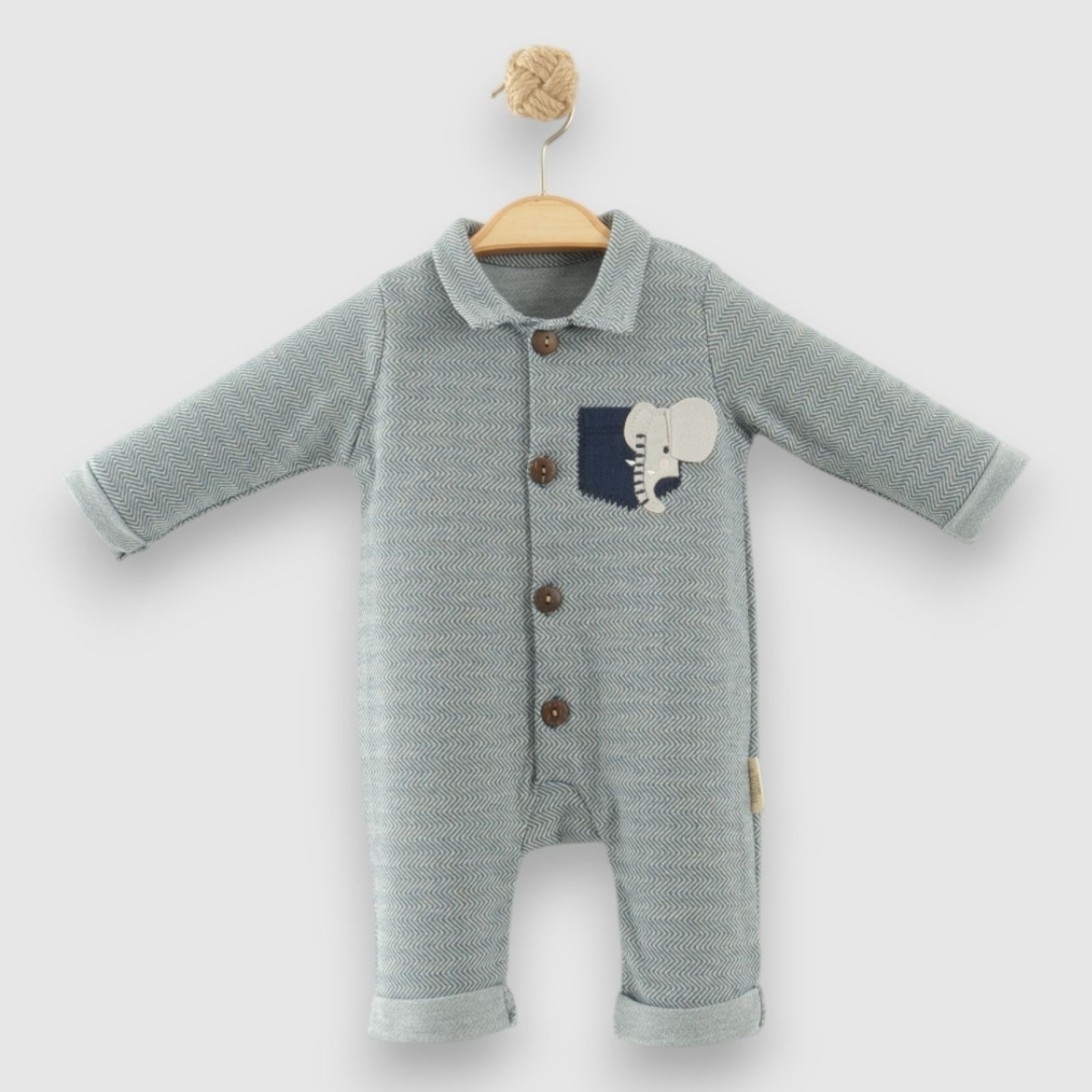 ERKEK 6/12 AY BALIKSIRTI TULUM