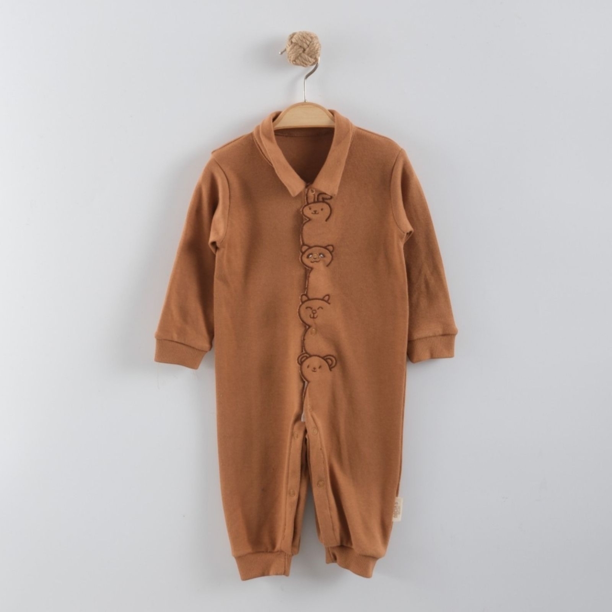 ERKEK 6/12 AY SIRALI AYI TULUM