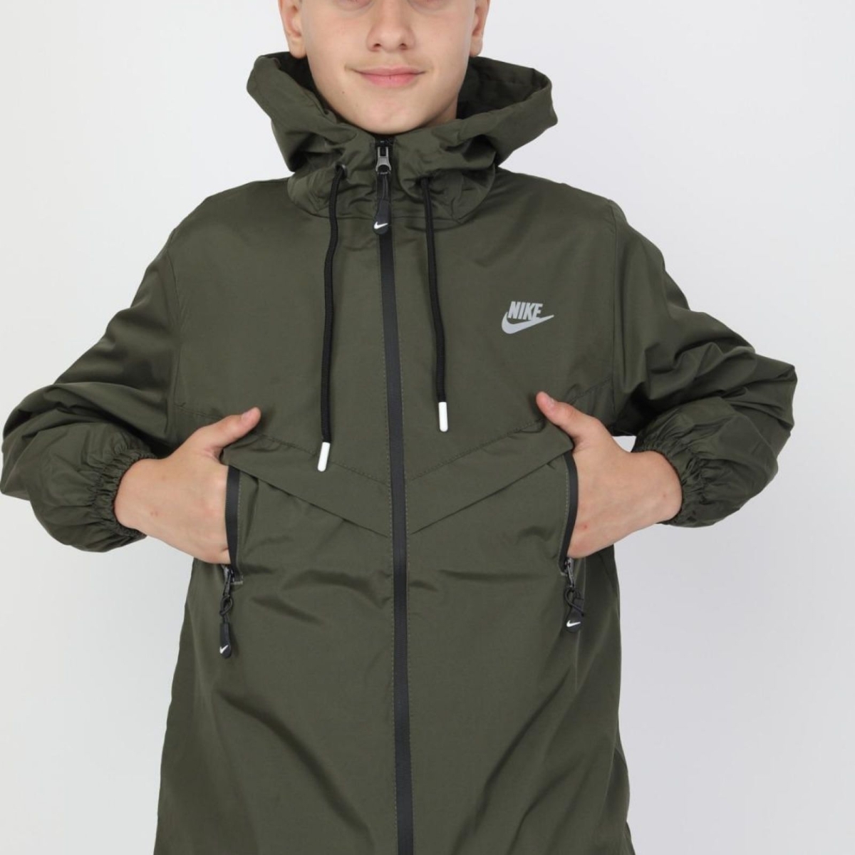 ERKEK 6/12 YAŞ YAĞMURLUK