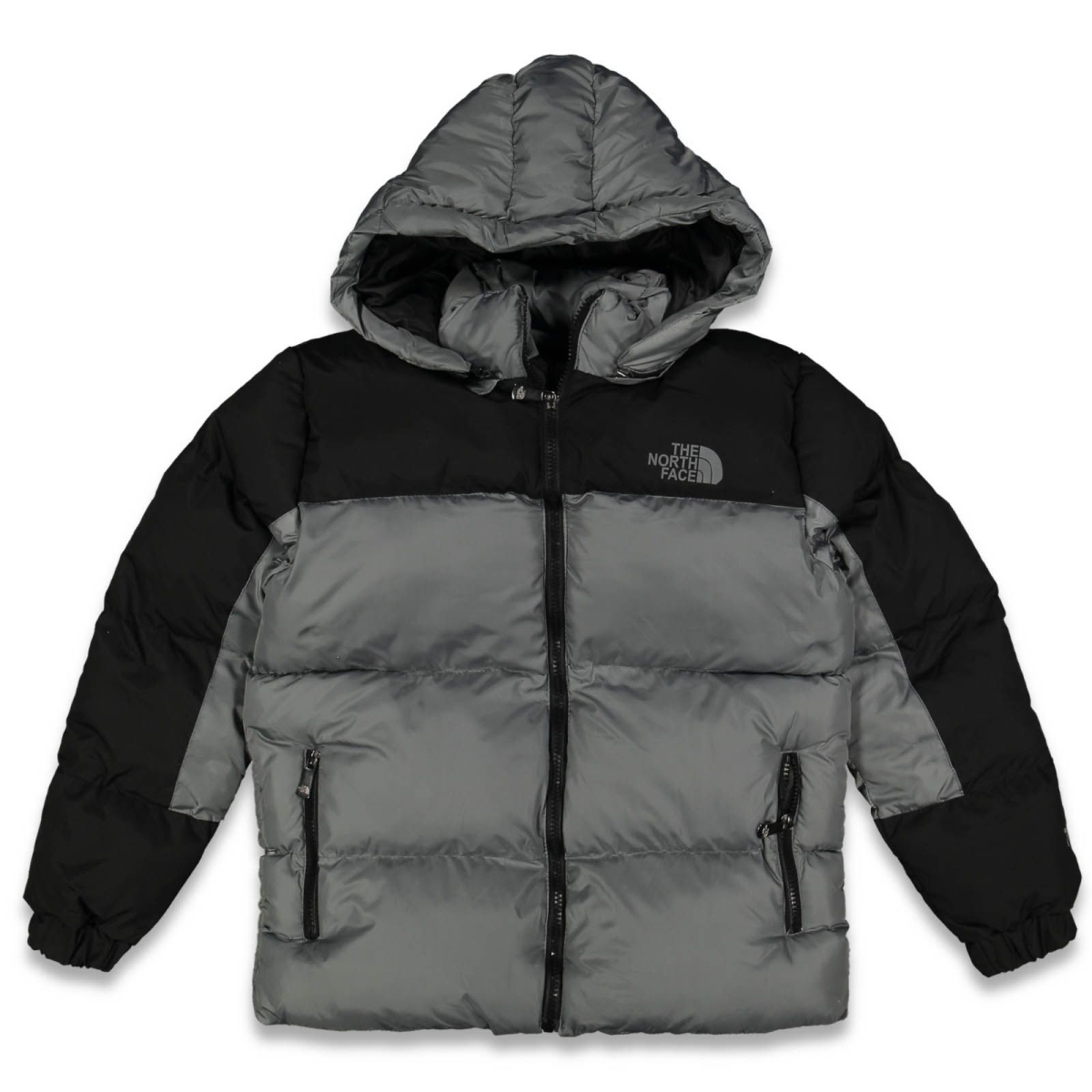 ERKEK 6/14 YAŞ ŞİŞME  MONT