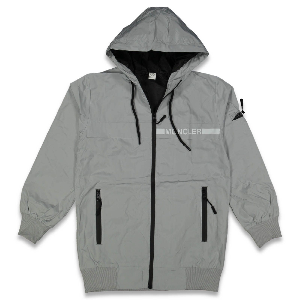 ERKEK 6/14 YAŞ YAĞMURLUK