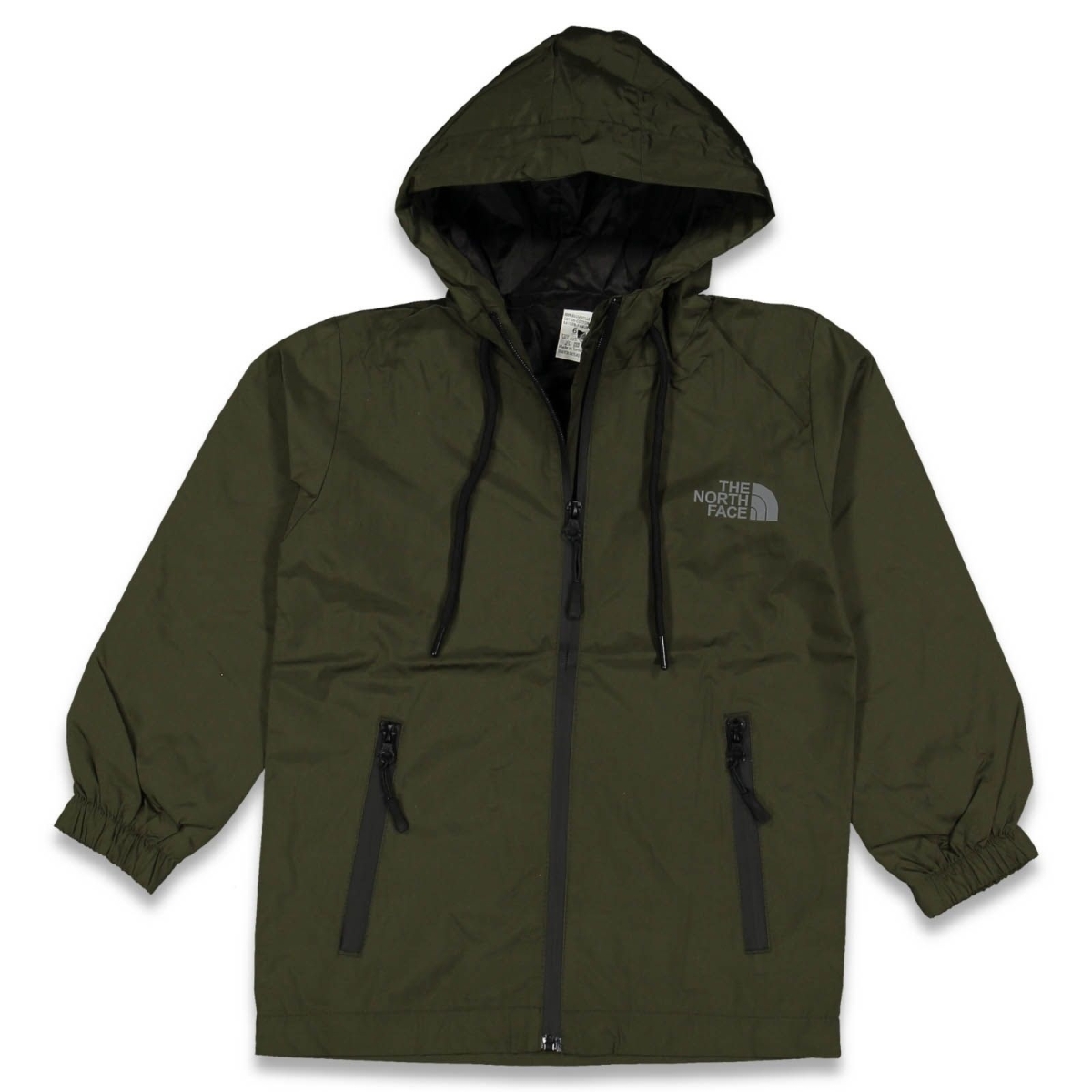 ERKEK 6/14 YAŞ YAĞMURLUK