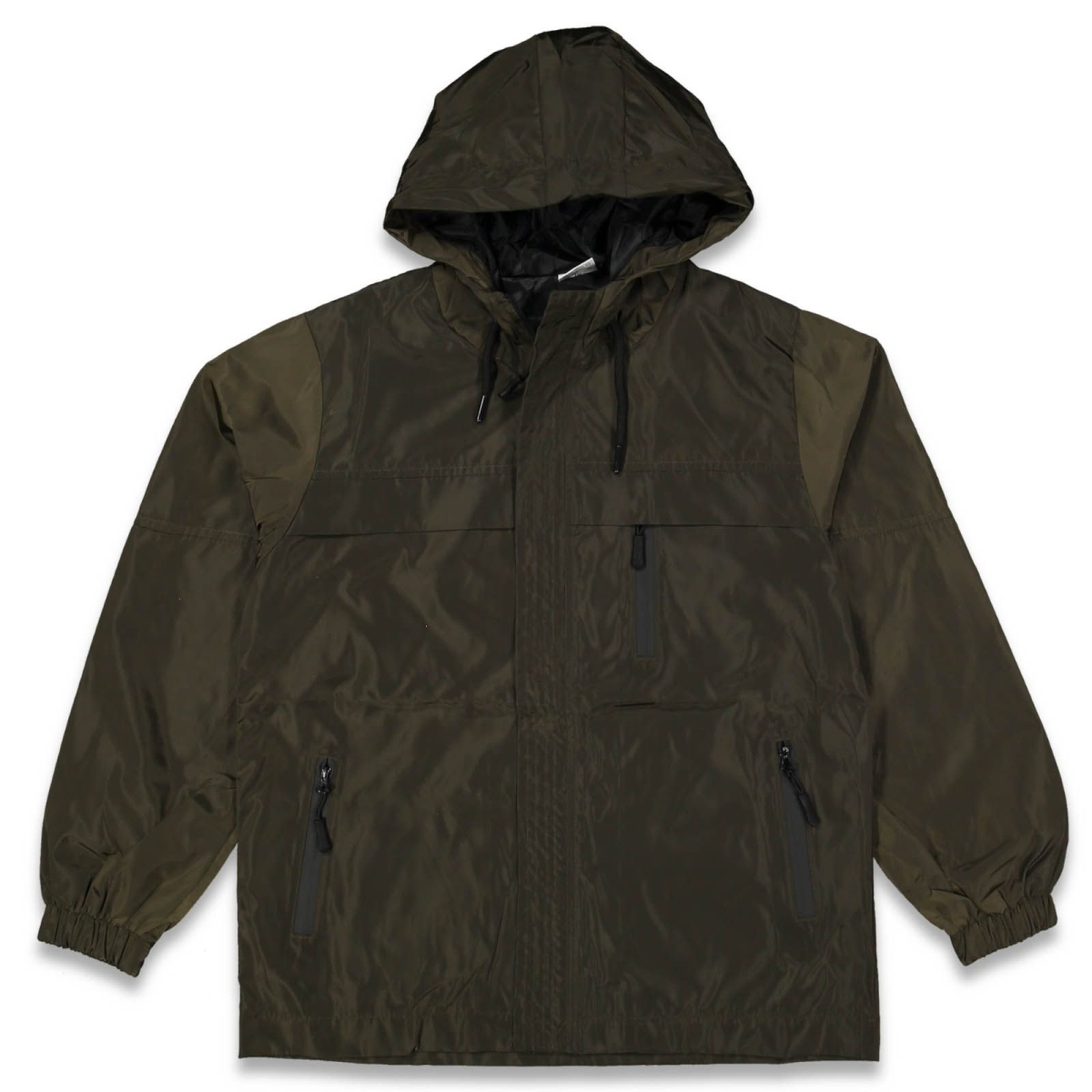 ERKEK 6/14 YAŞ YAĞMURLUK