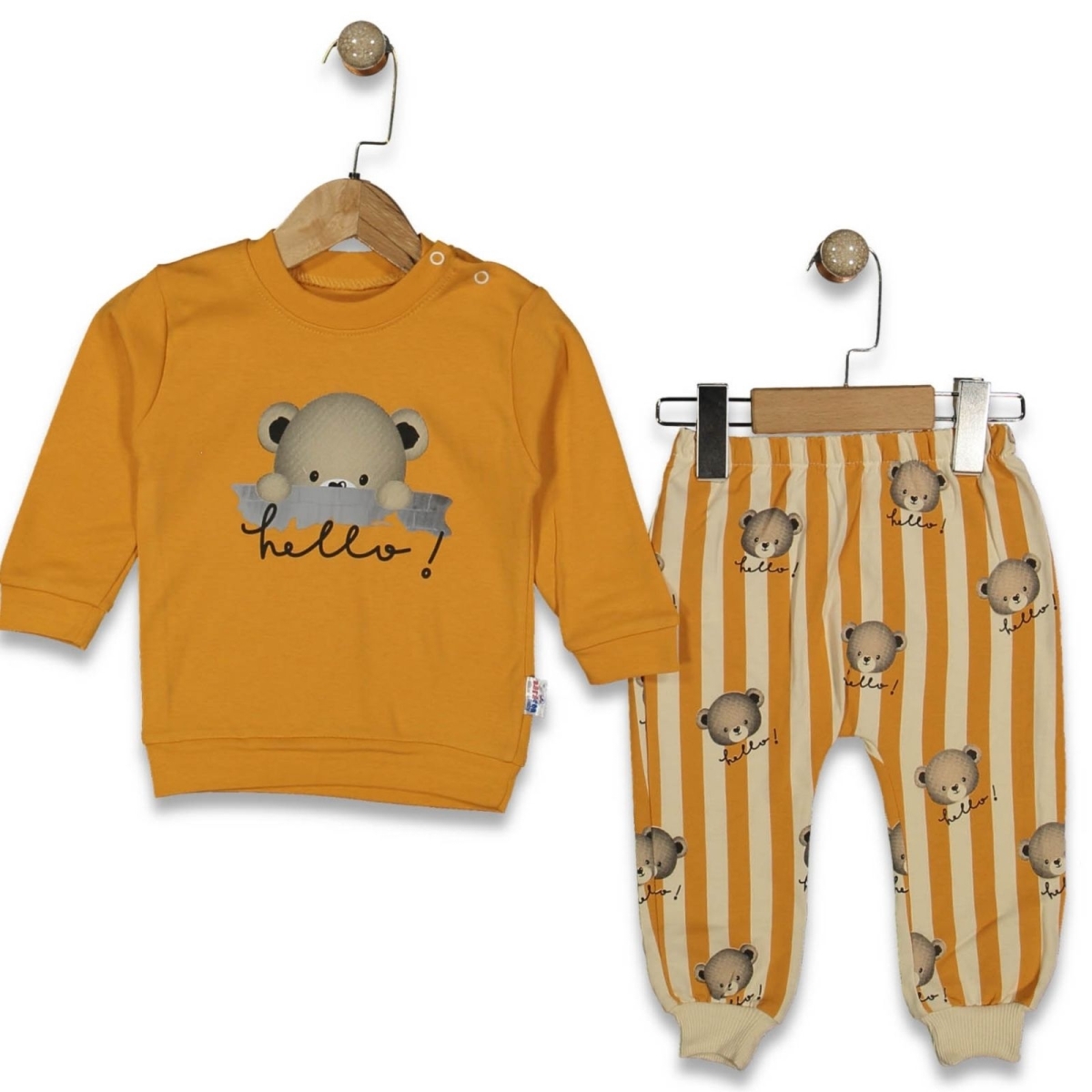 ERKEK 6/18 AY HELLO TAKIM