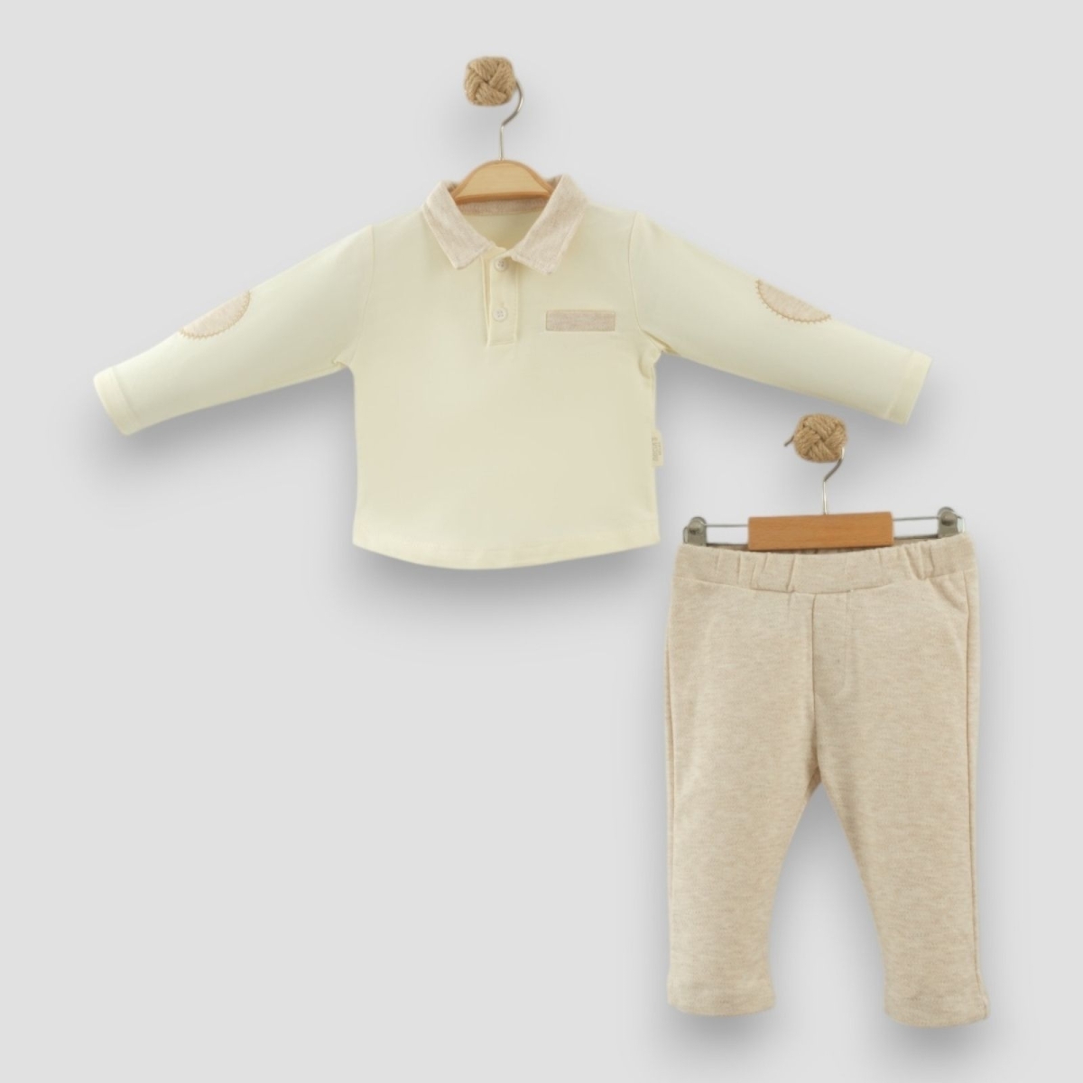 ERKEK 6/18 AY MİNİ BOY TAKIM