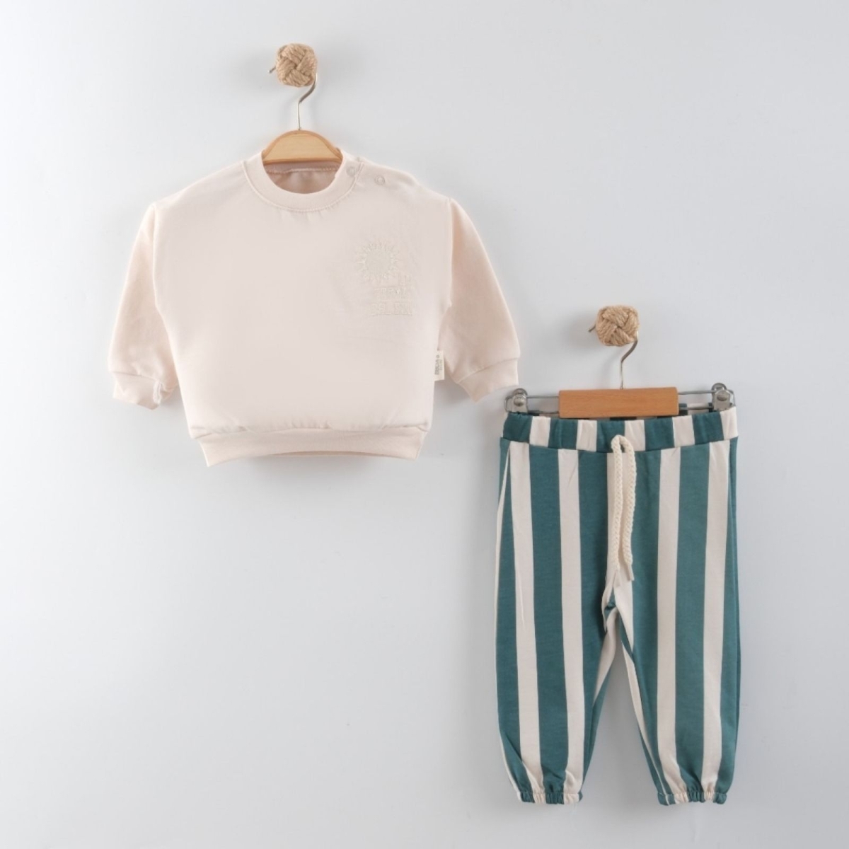 ERKEK 6/18 AY ROMA İKİLİ TAKIM