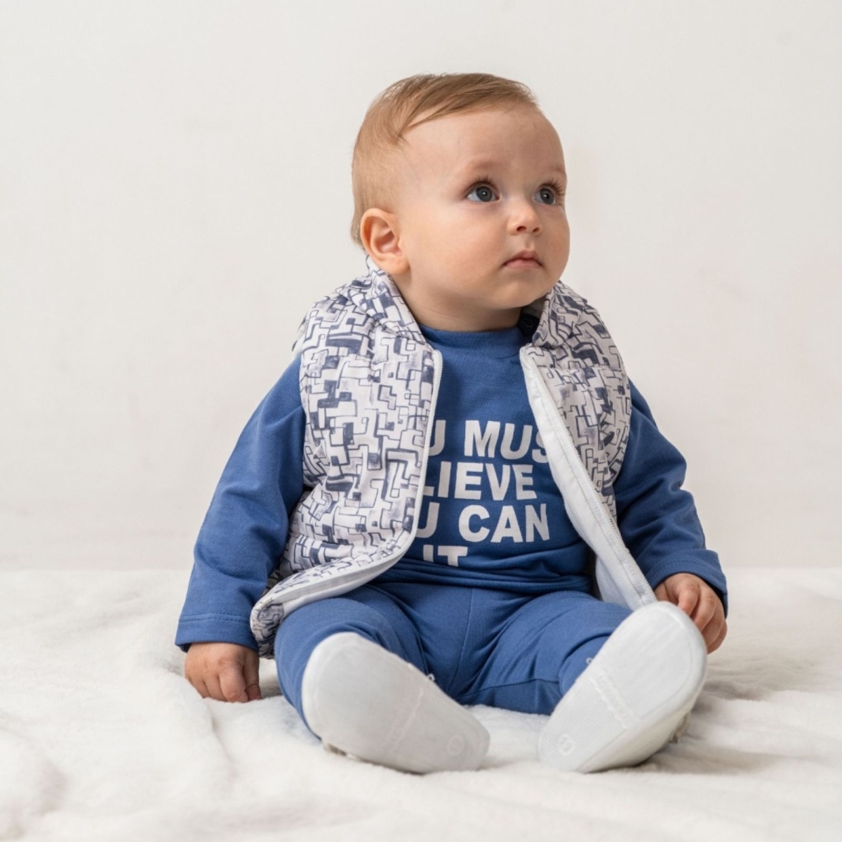 ERKEK 6/18 AY TABU 3 LÜ TAKIM