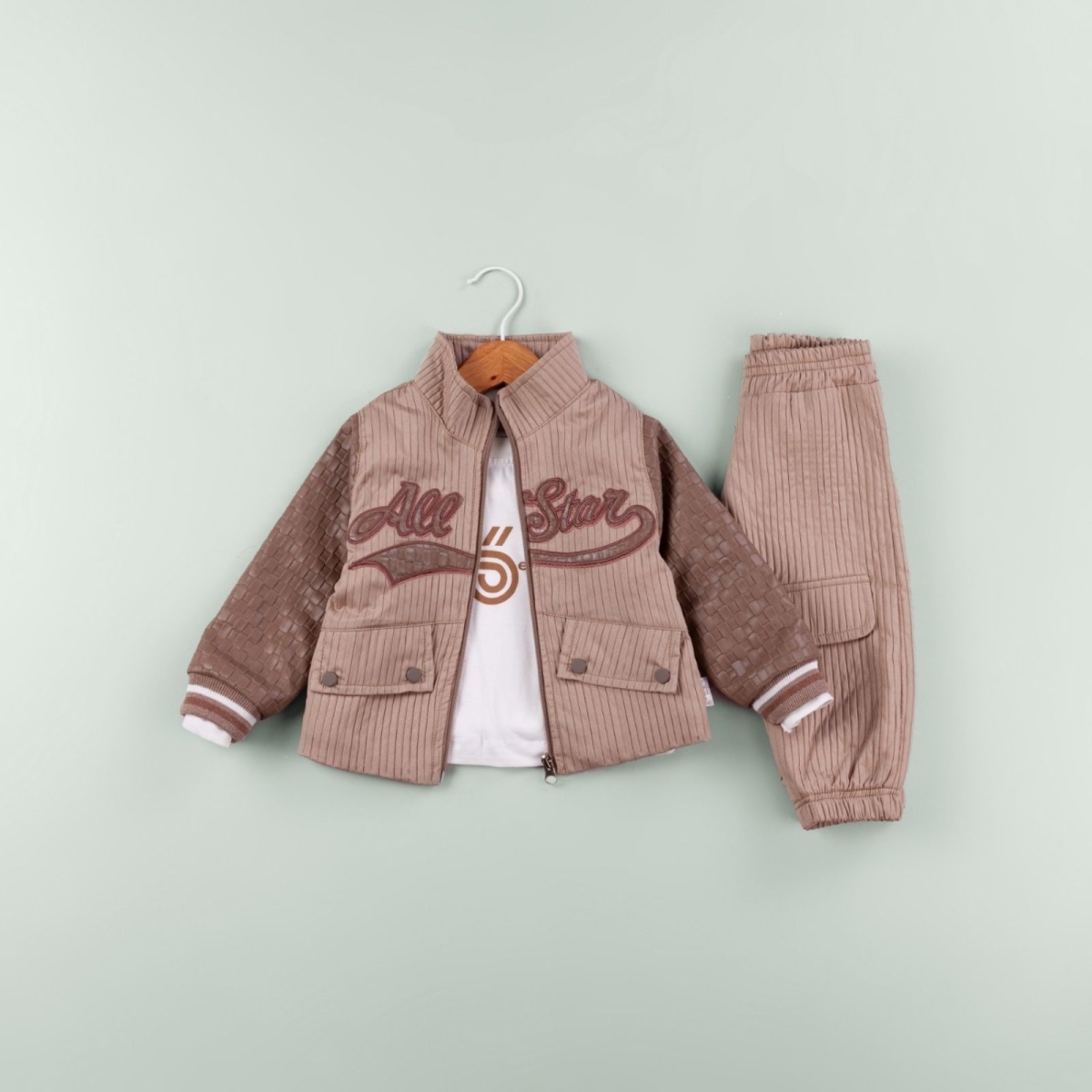 ERKEK 6/24 AY ALL STAR ALSTAR YAZILI TAKIM