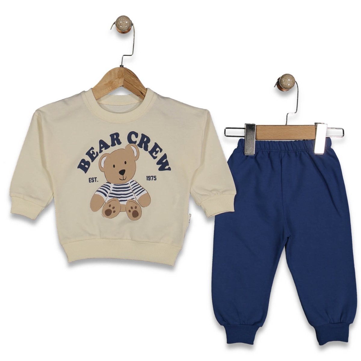 ERKEK 6/24 AY BEAR CREW TAKIM