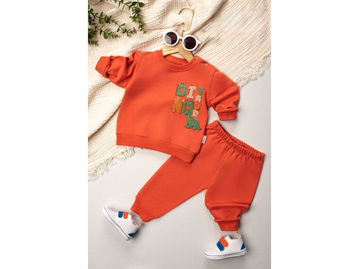 ERKEK 6/24 AY DİNZOR BASKILI 2İP TAKIM